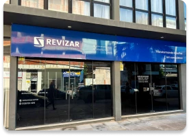 fachada revizar - Revizar Consultoria Financeira